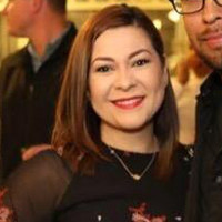 MidCon Gathering Employee Veronica Castro's profile photo