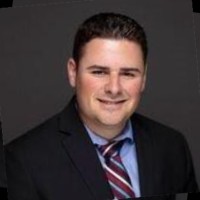 Black & Veatch Employee Mitchell Hanson's profile photo