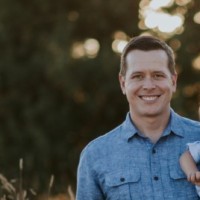 Starbucks Employee Ben Scherer's profile photo