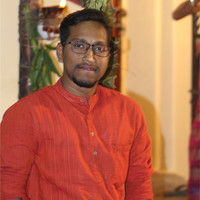 Thota Srikanth Email & Phone Number