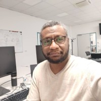 Agira Technologies Employee Elnazeer Mohammed's profile photo