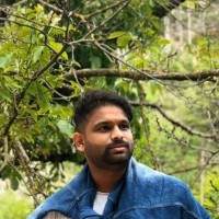 social.plus Employee Harish Setty's profile photo