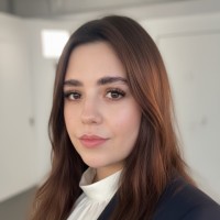 Auronix Employee Renata del Valle's profile photo