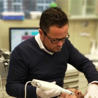 Clinias Dental Group Employee Roel Kosters's profile photo