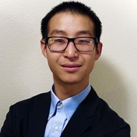 United States Space Force Employee Robert Gin's profile photo