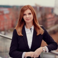 Natalia Pawelska's profile photo