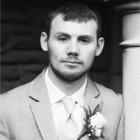 Faurecia Employee Blake Gregory's profile photo