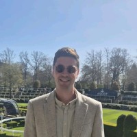 Centric Brands Employee Ed O'Connell's profile photo