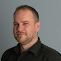 Deakin University Employee Michael Sharman's profile photo