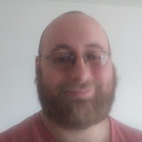 Gared Performance Sports Systems Employee Cody O'Riley's profile photo