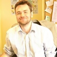 Rhode Island Institute for Labor Studies and Research Employee Michael Roles's profile photo