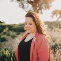 Apify Employee Myrsini Koukiasa's profile photo