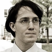 SwiftStack Inc. Employee Alexander Corwin's profile photo