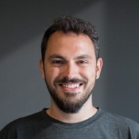 Factorial Employee Jordi Romero's profile photo