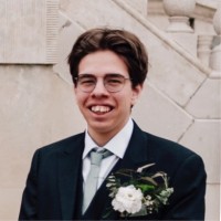 Ecom Global Network Ltd Employee Harrison Purnell's profile photo