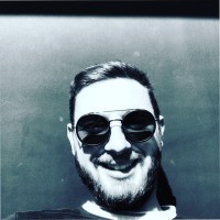 Swintt Employee Antonio Ivanov's profile photo