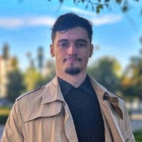 USLege.AI Employee Mircea Burac's profile photo