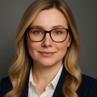 Consultport Employee Aiste Skardziute's profile photo