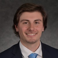 Illinois Section PGA Employee Max McConnell's profile photo