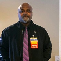 Terrence Cole Email & Phone Number