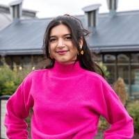 Greenhouse PR Employee Giulia Spissu's profile photo