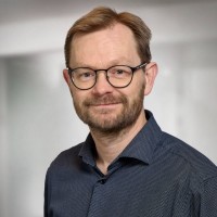 Pharmacosmos Employee Thomas Delvin's profile photo