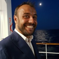 Giorgio Cortesi Email