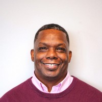 Aaversal Global Relocation Employee Raymond Hardy's profile photo