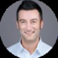 Seaway Plastics Engineering Employee Dave Mercer's profile photo