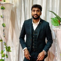 Superfans.io (formerly Vajro) Employee Kiran Ganesh's profile photo