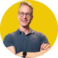 Demandii Employee Justin Slimm's profile photo