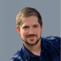 Sailrite Employee Trent Perry's profile photo