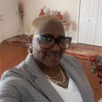 United States Postal Service Employee Kenya Hunter's profile photo