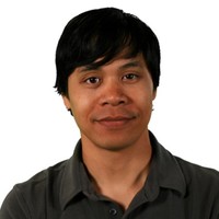 Crosspoint Employee Eric Anolin's profile photo