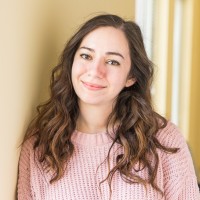 Paperless Post Employee Hannah Wright's profile photo