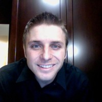 Marriott San Diego Gaslamp Quarter Employee Austin Eigelbach's profile photo