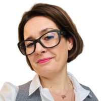 Fotc Employee Barbara Najgebaur's profile photo