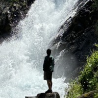 North Carolina State University Employee Longwei Yang's profile photo