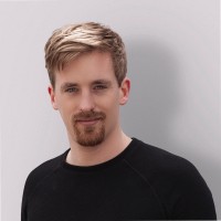 Generatie Data Employee Bart Bouwman's profile photo