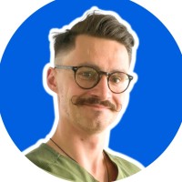 Certific Employee Adam Gałczyński's profile photo