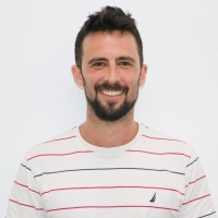 MicroCon Vision Ltd. Employee Daniel Raizman's profile photo