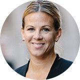 Rädda Barnen - Save the Children Sweden Employee Ellinor Lindmark's profile photo