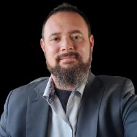 Durham School Services Employee Mathew Bennett's profile photo