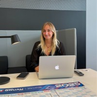 Groupe Lecluse Automobiles Employee Ambre Delozanne's profile photo