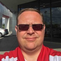 Lewis Toyota Inc Employee Jamie Huske's profile photo