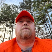 Koozie Group Employee Randall Shepard's profile photo
