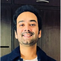 Haptik Employee Ranvijay Jamwal's profile photo