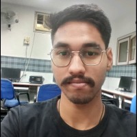 Devi Techno Solutions Employee Akshat Barria's profile photo