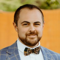 Boost Employee Nick Desisto's profile photo