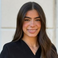 Beaver Paper Employee Mia Serres's profile photo